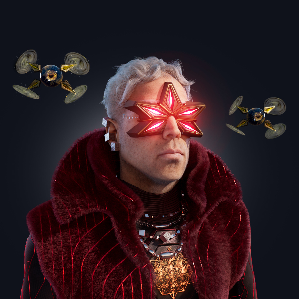 One character of Kryo