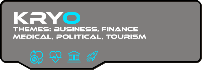 Hover in land of Kryo