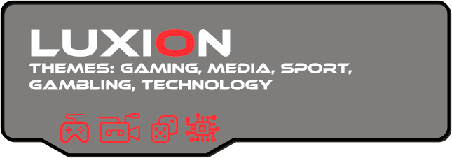 Hover in planet of Luxion